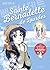Sainte Bernadette de Lourdes by Ahn Jin-a