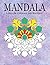 Mandala Libro da Colorare p...