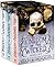 Kingdom of the Wicked Box Set (Kingdom of the Wicked, #1-3)