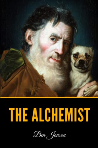 The Alchemist