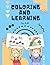 Coloring And Learning 3-5 y...