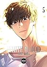 White blood - Tome 5 by Lina Lim