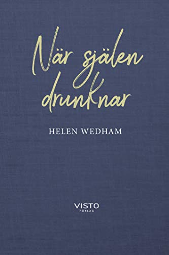 När själen drunknar (Hardcover)