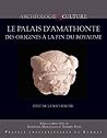 Le palais d'Amath...