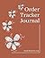 Order Tracker log by Bloom D.S.