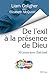 De l’exil à la présence de Dieu by Liam Goligher