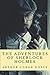 The Adventures of Sherlock Holmes (Annotated): 2020 New Edition