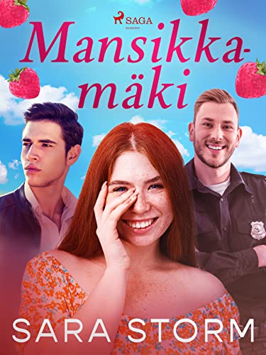 Mansikkamäki (Finnish Edition)