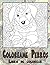 Coloreame Perros - Libro de...