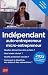 Indépendant, auto-entrepren...