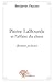Pierre labourde et l'affair...