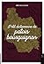 Petit dictionnaire de patois bourguignon by Bruno Lamas