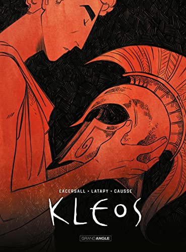 Kleos - histoire complète (Hardcover)