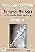 SHOULDER CONCEPTS - REVISION SURGERY OF SHOULDER ARTHROPLASTY... by Pascal Boileau