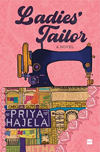 LADIES' TAILOR (Kindle Edition)