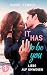It has to be you by Isabel Renner