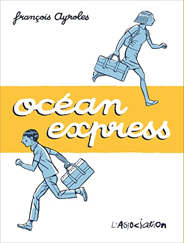 Océan Express (Paperback)