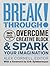 Breakthrough!: Proven Strategies to Overcome Creative Block and Spark Your Imagination