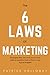 The 6 laws of marketing