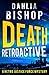 Death Retroactive (Retro Justice Force Mysteries #1)
