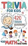 Math Trivia for K...