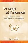 LE SAGE ET L'INSENSÉ