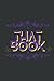 That Book: Now you can pran...