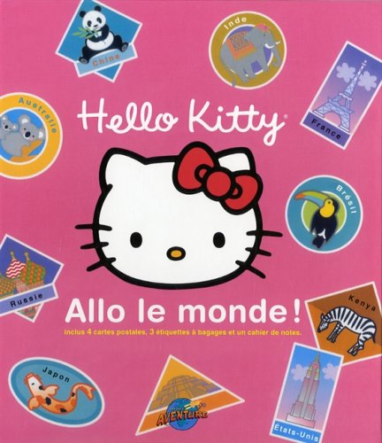 Allo le monde ! (Mass Market Paperback)