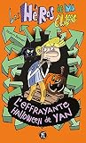 L'effrayante Hall...