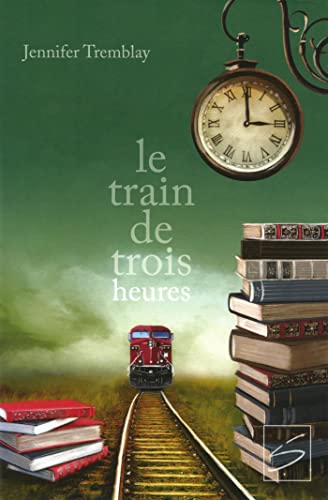 LE TRAIN DE TROIS HEURES (Paperback)