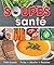 Soupes santé by Alison Velazquez
