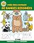 Crée des animaux de bandes ...