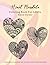 Heart Mandala Coloring Book...