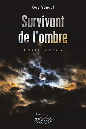 Survivant de l'ombre (Paperback)