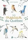 LES OISEAUX DU QUEBEC LES OISEAUX DU QUEBEC