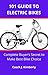 101 GUIDE TO ELECTRIC BIKES...