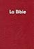 BIBLE SEMEUR 2000, COUVERTU...