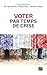 Voter par temps de crise by Agrikoliansky eric/aldrin p...