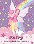 Fairy Coloring Book For Tod...
