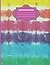 Groovy Rainbow Lined Composition Notebook, Journal, Diary, Br... by BiG Momma