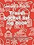 Travel bucket list log book...