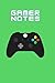Gamer - Notebook