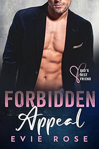 Forbidden Appeal (Filthy Scottish Kingpins #3)