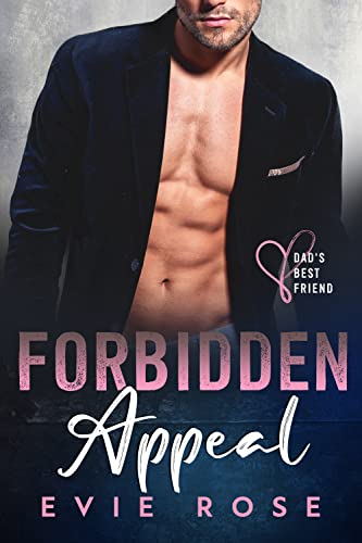 Forbidden Appeal (Filthy Scottish Kingpins #3)