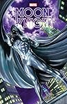 Moon Knight Omnib...