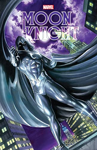 Moon Knight Omnibus, Vol. 2 (Hardcover)