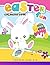 Easter Fun Coloring Book: H...