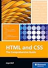 HTML & CSS: The C...