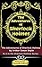 The Adventures of Sherlock Holmes by Arthur Conan Doyle