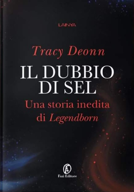 Il dubbio di Sel